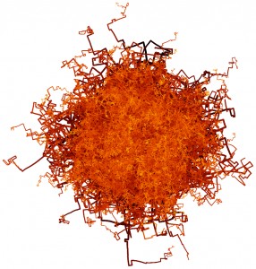 sample context free art